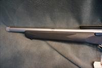 Thompson Center Encore with MGM 300 Blackout custom bbl