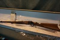 Winchester 1885 Limited Series 38-55 Traditional Hunter #44 NIB Img-2