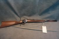 Winchester 1885 Limited Series 38-55 Traditional Hunter #44 NIB Img-5