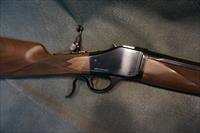 Winchester 1885 Limited Series 38-55 Traditional Hunter #44 NIB Img-6