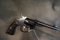 Colt Pre War Police Positive Special 32-20 LNIB made in 1923 Img-4
