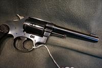 Colt Pre War Police Positive Special 32-20 LNIB made in 1923 Img-5