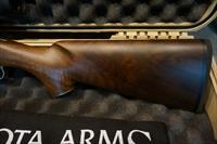 Dakota Arms Sporter Varminter 222 w/Leupold 4.5-14x50 scope Img-2