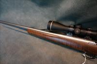Dakota Arms Sporter Varminter 222 w/Leupold 4.5-14x50 scope Img-5