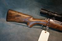 Dakota Arms Sporter Varminter 222 w/Leupold 4.5-14x50 scope Img-7