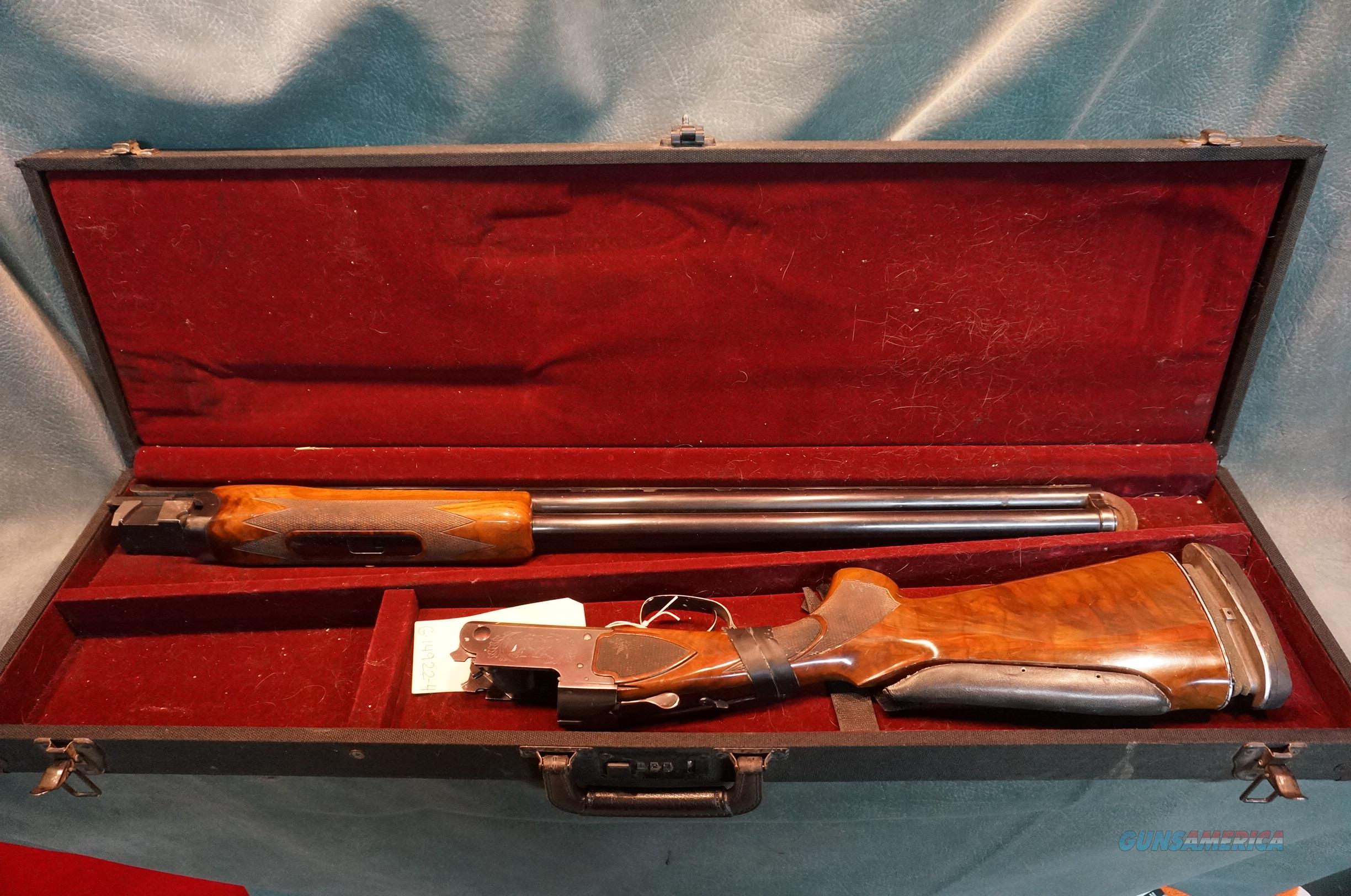 Pumremington 3200 Recall 30 - c0xh1vk