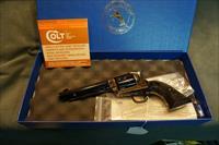 Colt SAA 45LC 5 1/2 bbl ANIB Img-1