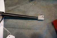 Hammerli 120 22LR Single Shot Free Pistol Img-5