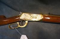 Winchester M94 Mt Rushmore Golden Anniversary #225 of 2500 Img-2