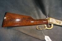Winchester M94 Mt Rushmore Golden Anniversary #225 of 2500 Img-3