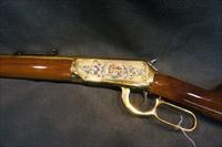 Winchester M94 Mt Rushmore Golden Anniversary #225 of 2500 Img-5