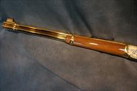 Winchester M94 Mt Rushmore Golden Anniversary #225 of 2500 Img-7