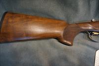 Browning 525 Sporting 20ga 2 3/4 30 bbls w/box and papers Img-5