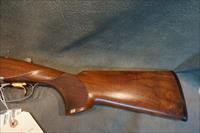 Browning 525 Sporting 20ga 2 3/4 30 bbls w/box and papers Img-6