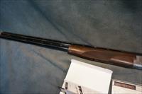 Browning 525 Sporting 20ga 2 3/4 30 bbls w/box and papers Img-7