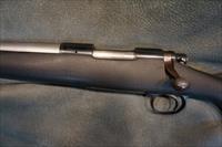 Remington 700 Left Hand Custom 22-250