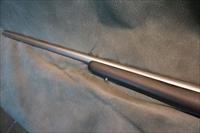 Remington 700 Left Hand Custom 22-250