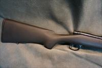 Remington 700 Left Hand Custom 22-250