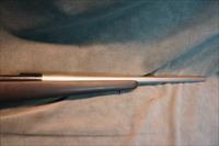 Remington 700 Left Hand Custom 22-250