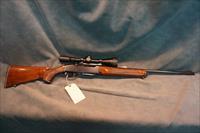 Remington 742 Woodsman 243Win  w/scope Img-1