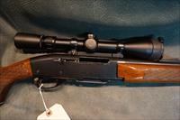 Remington 742 Woodsman 243Win  w/scope Img-2