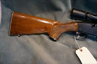 Remington 742 Woodsman 243Win  w/scope Img-3