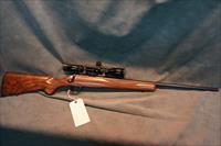 Kimber of America M82 22LR pretty wood  Img-1