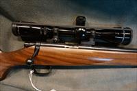 Kimber of America M82 22LR pretty wood  Img-2