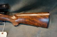 Kimber of America M82 22LR pretty wood  Img-4