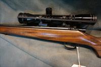 Kimber of America M82 22LR pretty wood  Img-5