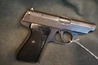 Sauer Model 38H 7.65 Nazi Police w/holster and 2 magazines Img-3