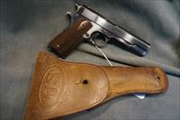 Colt 1911 US Navy 45ACP made in 1913 WOW Img-2
