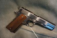 Colt 1911 US Navy 45ACP made in 1913 WOW Img-3