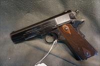 Colt 1911 US Navy 45ACP made in 1913 WOW Img-5