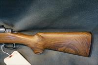 Dakota Arms Heavy Varminter 223 Fancy Wood NIB Img-4