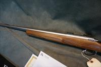 Dakota Arms Heavy Varminter 223 Fancy Wood NIB Img-5