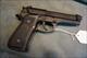 Beretta M9 9mm US Marine Corps Edition 1 of 1500