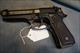 Beretta M9 9mm US Marine Corps Edition 1 of 1500