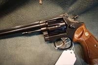 S+W Model 17-4 22LR TT,TH,TS 8 38" wbox