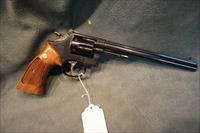 S+W Model 17-4 22LR TT,TH,TS 8 38" wbox