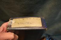 S+W Model 17-4 22LR TT,TH,TS 8 38" wbox