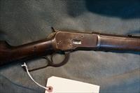 Winchester Model 1892 25-20  Img-2