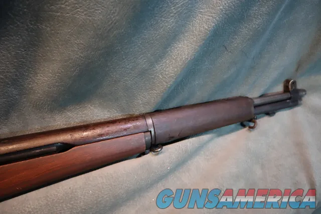 OtherU.S.Rifle M1 Garand  OtherM1 Garand  Img-3