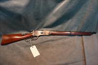Cimarron Arms 1876 45-75 Crossfire Carbine  Img-1