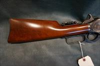 Cimarron Arms 1876 45-75 Crossfire Carbine  Img-3