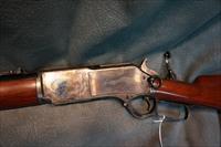Cimarron Arms 1876 45-75 Crossfire Carbine  Img-5