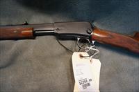 Winchester 1890 22WRF deluxe with matted barrel Img-4