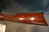 Winchester 1890 22WRF deluxe with matted barrel Img-5