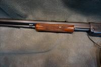 Winchester 1890 22WRF deluxe with matted barrel Img-6