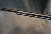 Winchester 1890 22WRF deluxe with matted barrel Img-7